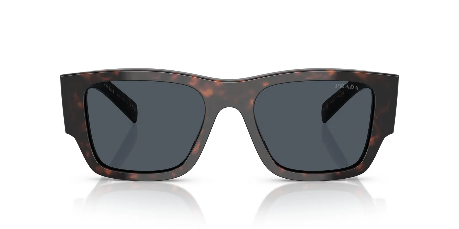 Prada 10ZS Sunglasses - view 39